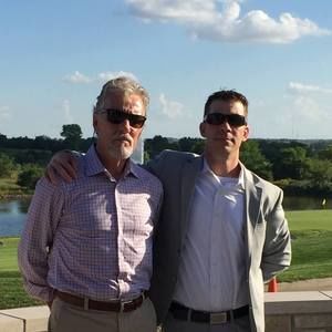 Meet your Posher, David